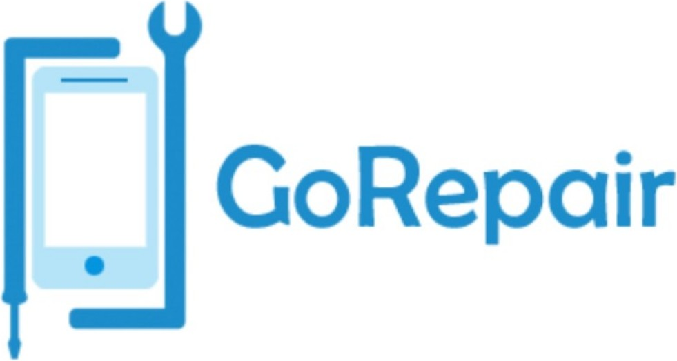 GoRepair — Gadgets Lifeline
